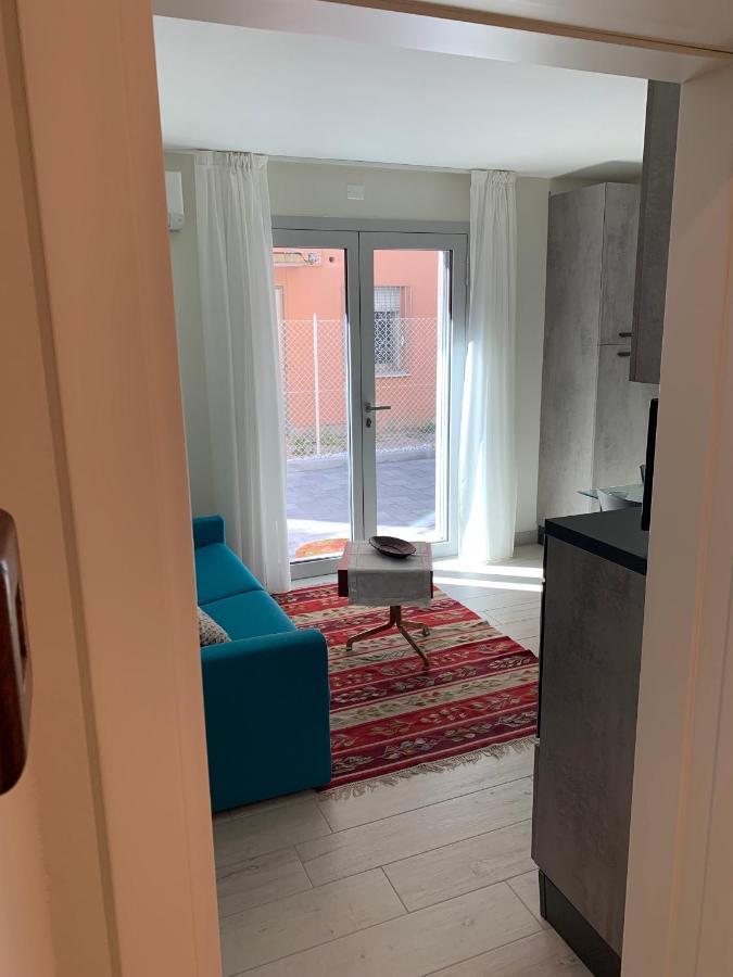 Bed and Breakfast 8 Di Cuori Римини Экстерьер фото
