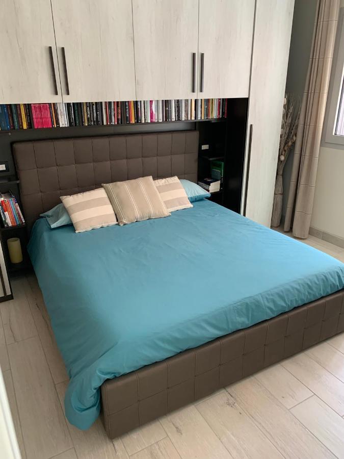 Bed and Breakfast 8 Di Cuori Римини Экстерьер фото
