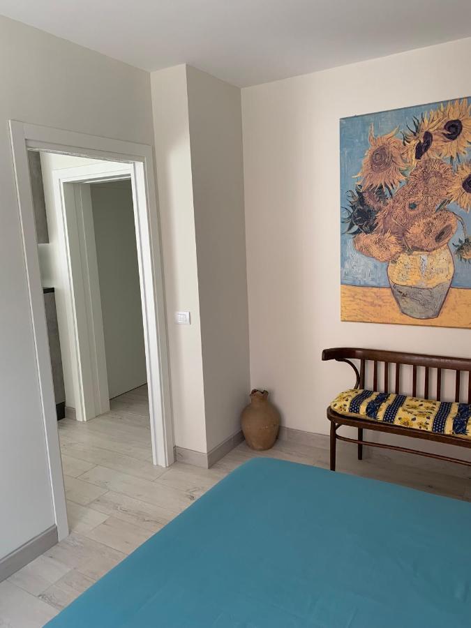 Bed and Breakfast 8 Di Cuori Римини Экстерьер фото